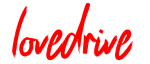 lovedrive red