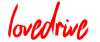 lovedrive red